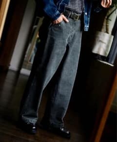 24AW A.PRESSE アプレッセ M-51 Custom Pantsのサムネイル