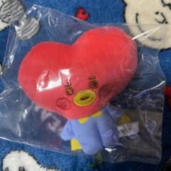 BT21 TATA V テテのサムネイル