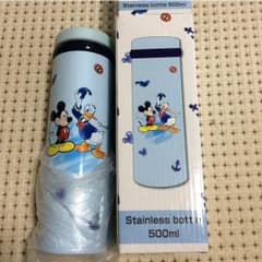 新品 ディズニー ステンレスボトルのサムネイル