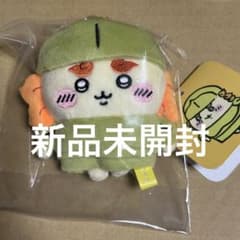 Chiikawa Armored Shisa Mascot