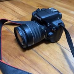 Canon EOS kiss x7のサムネイル