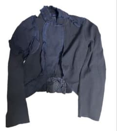 COMME des GARÇONS コムデギャルソン ジャケットのサムネイル