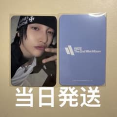 RIIZE II ラキドロ whosfanstore ウォンビン トレカ - メルカリ