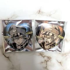 桃源暗鬼 不破真一 アニメイト ハート缶バッジ 桃源暗鬼 アニメイト ハート型 缶バッジ 不破真一 セット - メルカリ