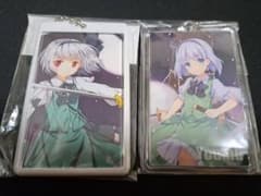 東方　妖夢　キーホルダーのサムネイル