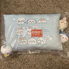 치이카와 1번 복권 라스트원상 쿠션