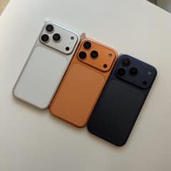iPhone17 セット売り5色　モックアップ　模型　展示会　ディスプレイ 見本 m96873433500_1.jpg?1782462240