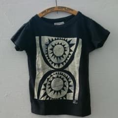 go2 hollywood Tシャツ フクロウのサムネイル