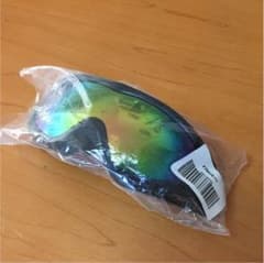 ウィンタースポーツ用 ゴーグルのサムネイル