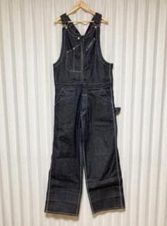 [FACETASM×BEYONDEXX] 21SS BIG OVERALL 5 FACETASM×BEYONDEXX] 21SS BIG OVERALL 5 | Mercari