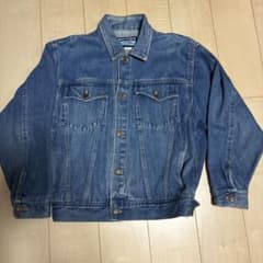 90sデニムジャケットのサムネイル