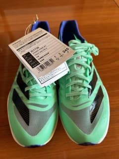 adidas adizero prime sp2 24.5cmのサムネイル
