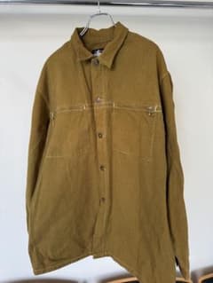 old stussy kingsize カバーオール - メルカリ