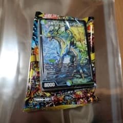 デュエマ ドラゴン娘の生徒会大集結ドラゴンデッキ【5cドラゴン娘