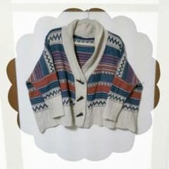 みーみさん専用○かーで ○どるまん袖 (再出品)のサムネイル