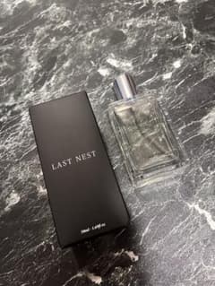 LAST NESTのサムネイル