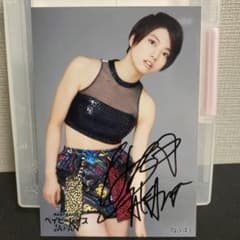 【直筆】 高見奈央 サイン入り チェキ 漫画アクション R5年 16号【当選品】 高見奈央 サイン入り - メルカリ