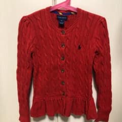 ラルフローレンのサムネイル