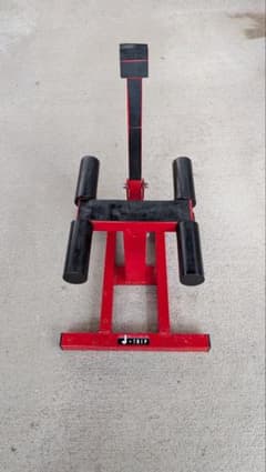 J-TRIP バイク用メンテナンススタンド JT-151RD - メルカリ