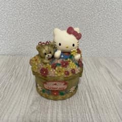 キティーちゃん小物入れのサムネイル