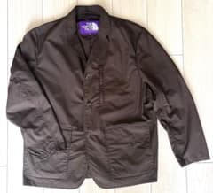 JOURNAL STANDARD 別注 フィールドバークリージャケット 25AW - メルカリ