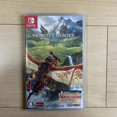 モンスターハンターストーリーズ2 ～破滅の翼～のサムネイル