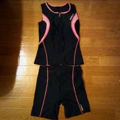 ののの様専用♡【美品】スピード 競泳用 セパレートのサムネイル