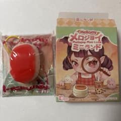 Mellojoy ミニランド ミニマグロ寿司のサムネイル