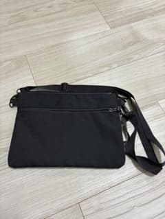 コーデュラナイロン　サコッシュのサムネイル