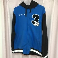 3JSB ジャケット Lサイズのサムネイル