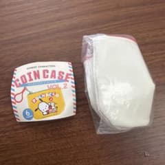 サンリオキャラクターズ コインケース VOL.2 キティのサムネイル