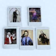 O-MENZ 般若 チェキ5枚セット｜学生服・警察コス含む人気衣装まとめ O-MENZ 般若 チェキ5枚セット｜学生服・警察コス含む人気衣装まとめ