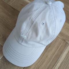 Lee ベースボールキャップ ベージュのサムネイル