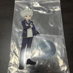 イナズマイレブン アクリルスタンド 涼野風介 駅員 東京駅のサムネイル