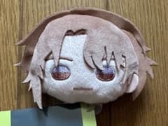 18TRIP きゃらまる フェイスマスコット 〜Day2〜 斜木七基