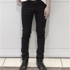 【直営店購入】Christian DADA スキニーパンツのサムネイル
