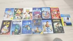 디즈니 픽서 DVD 컬렉션