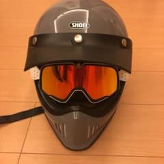 SHOEI EX-ZEROのサムネイル