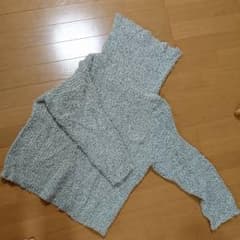 OZOC ハイネックニット！のサムネイル