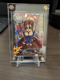 fcts7 ぱふぱふ 刻印特大 ドラゴンクエストバトルロード ぱふぱふ 刻印特大 - メルカリ