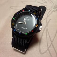 時計  モンサンミッシェルのサムネイル