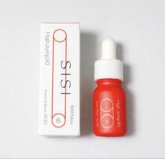 未開封】SISI ハイジャンプ30 10ml - メルカリ
