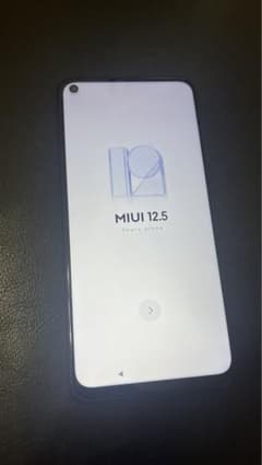 Redmi note 9T SIMフリー 5G MIUI 12.5のサムネイル