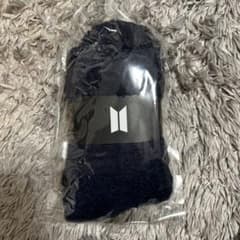 ポップアップストア BTS SOCKSのサムネイル