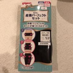 ‼️お値下げ‼️ピジョン　産後パーフェクトセットのサムネイル