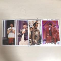 大西流星 Mステ 公式写真のサムネイル