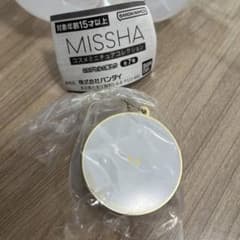 MISSHA ミニチュアコレクション カプセルトイ ガチャガチャのサムネイル