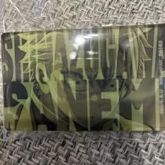 一番くじ　鬼滅の刃　〜上弦の弍〜　アクリルバッジ　不死川実弥