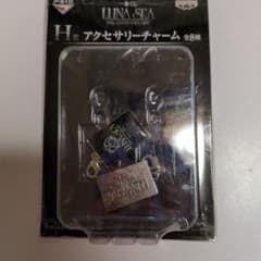LUNA SEA 25th Anniversary 액세서리 매력