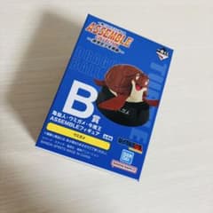 드래곤 볼 이치 반 쿠지 assemble collection 바다 거북